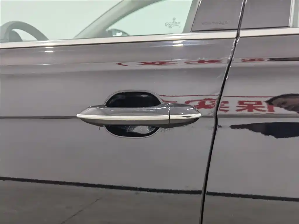 Volkswagen Passat 2023 Facelift 330TSI Elite Edition фото 18