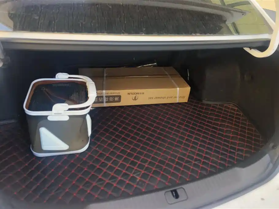 Buick Excelle 2021 Facelift Exemplar 1.5L Auto Elite фото 4