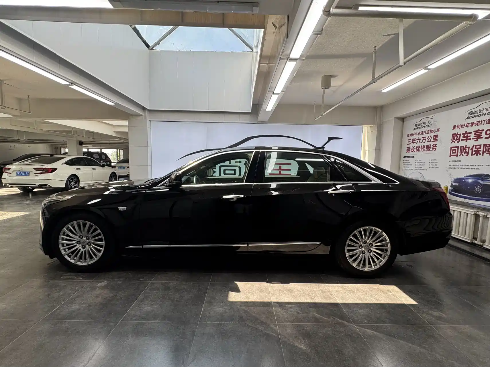 Фото 4 - Cadillac CT6