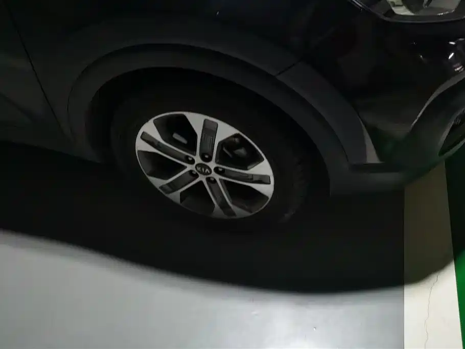 Kia Sportage 2019 2.0L Automatic Smart Luxury Edition фото 6