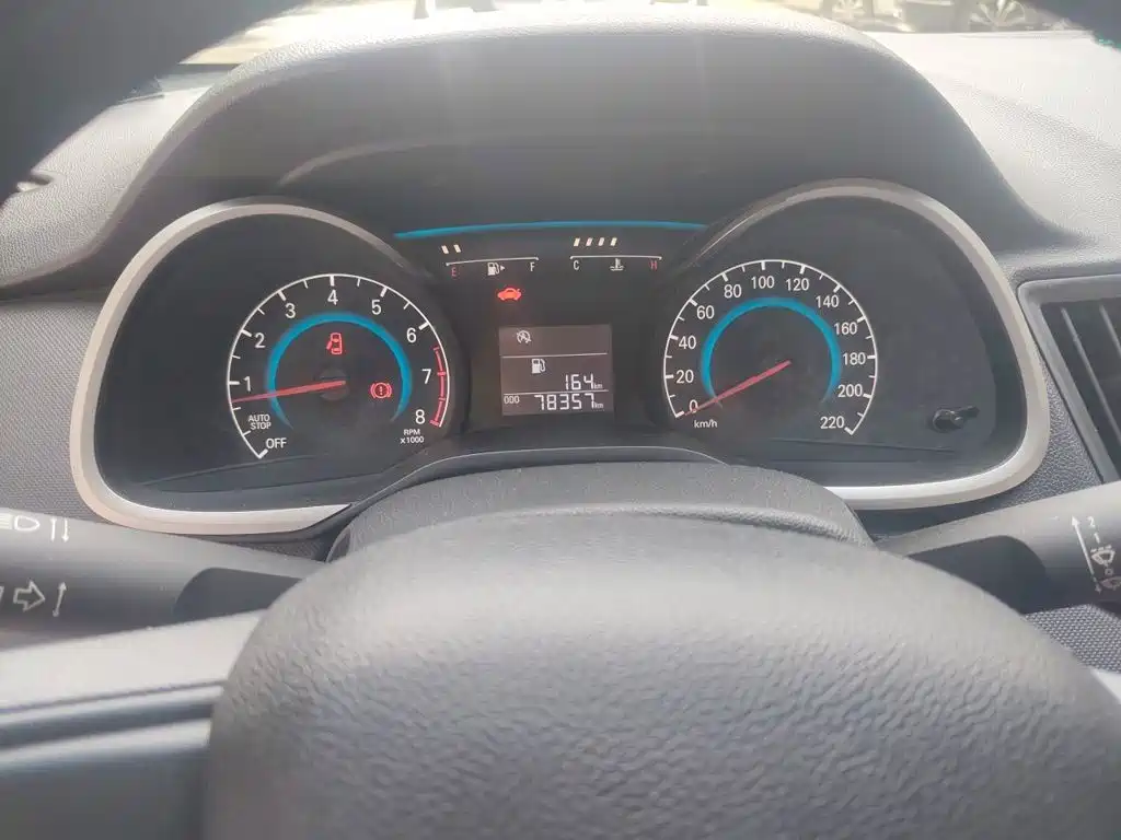 صورة 12 - Chevrolet Cavalier