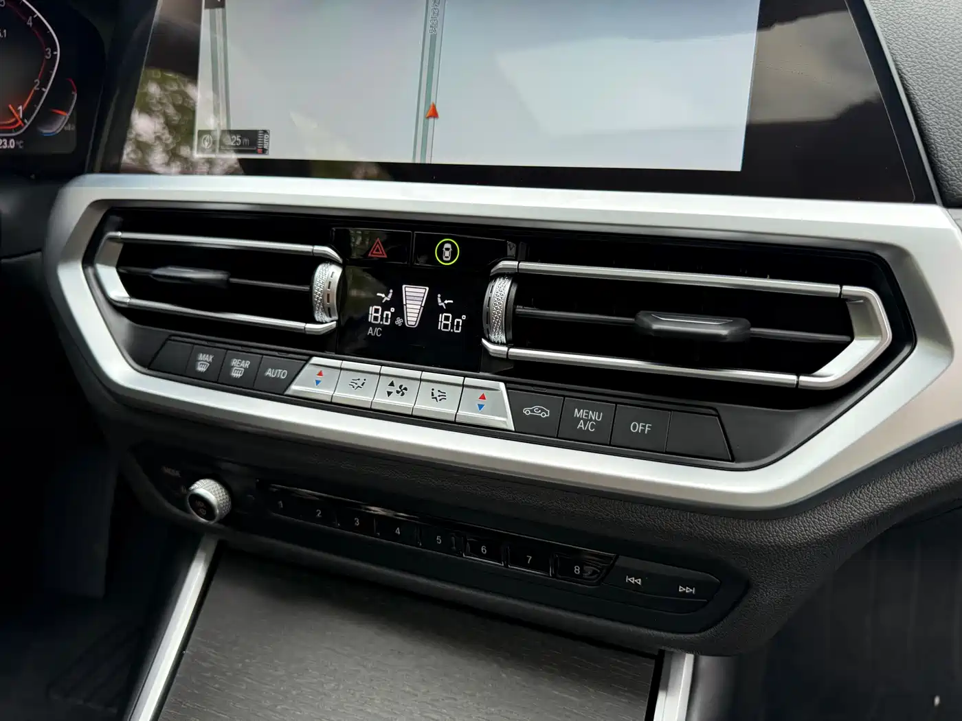 BMW 3 Series 2020 325i M Sport Package фото 16
