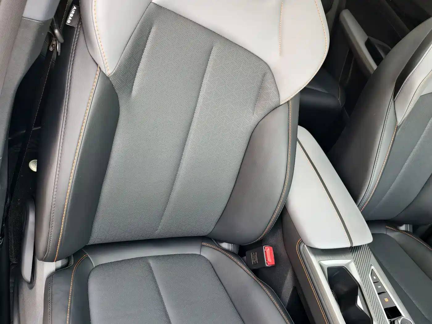 CHANGAN CHANGAN AUCHAN Z6 NEW ENERGY