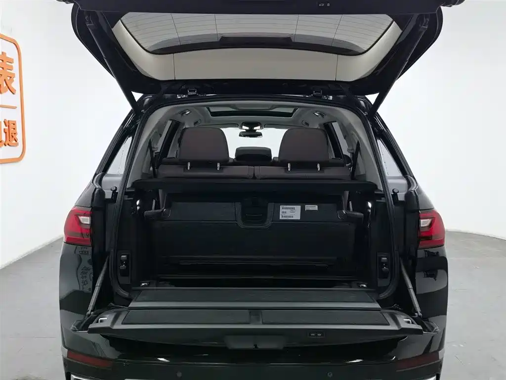 BMW X7 2022 xDrive40i Leading Luxury Package фото 16