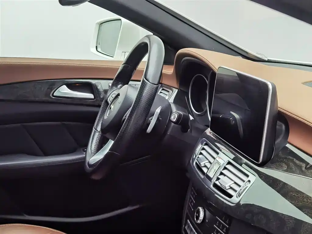 Mercedes-Benz CLS 2015 CLS 320 фото 22
