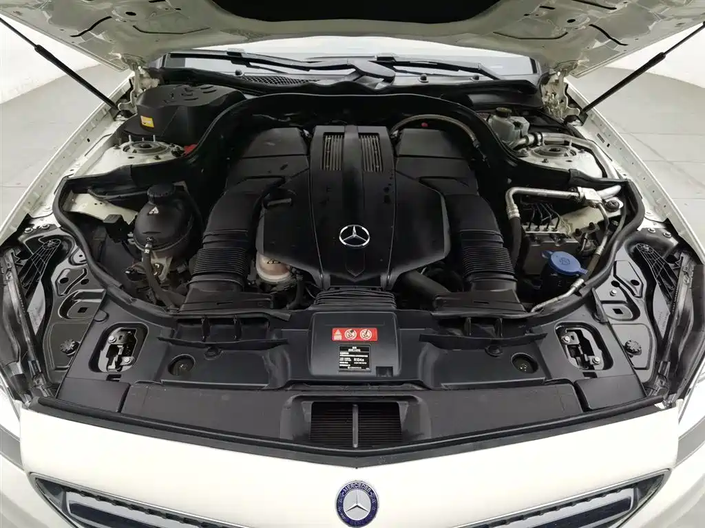 Mercedes-Benz CLS 2015 CLS 320 фото 6