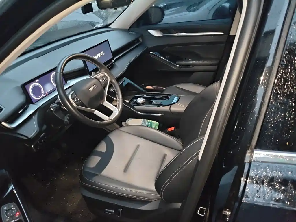 Photo 8 - Haval H6
