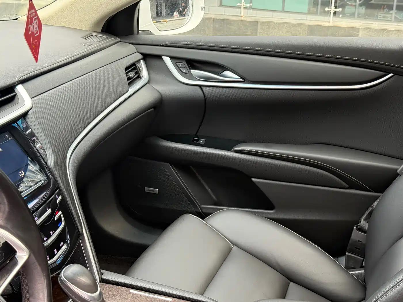 Cadillac XTS 2018 28T Technology фото 5