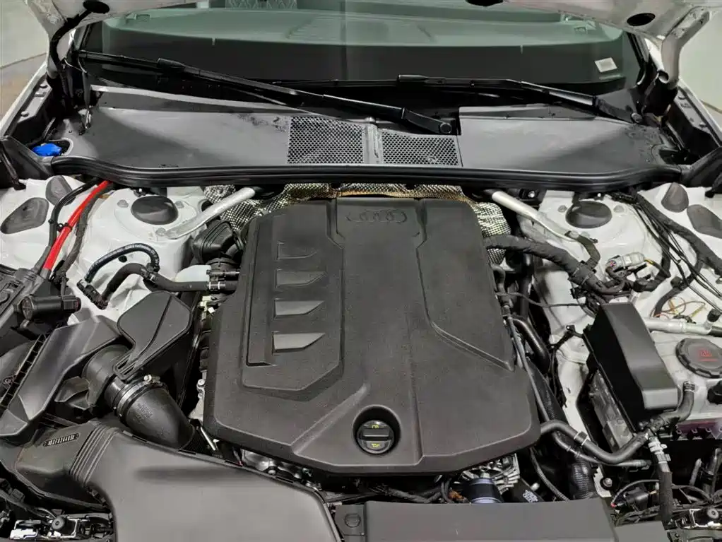 AUDI A5L
