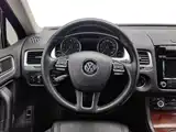 Фото 11 - Volkswagen Touareg