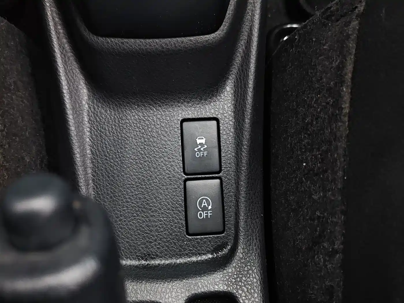 Toyota Vios FS 2017 1.5L CVT Fengchi Edition фото 20