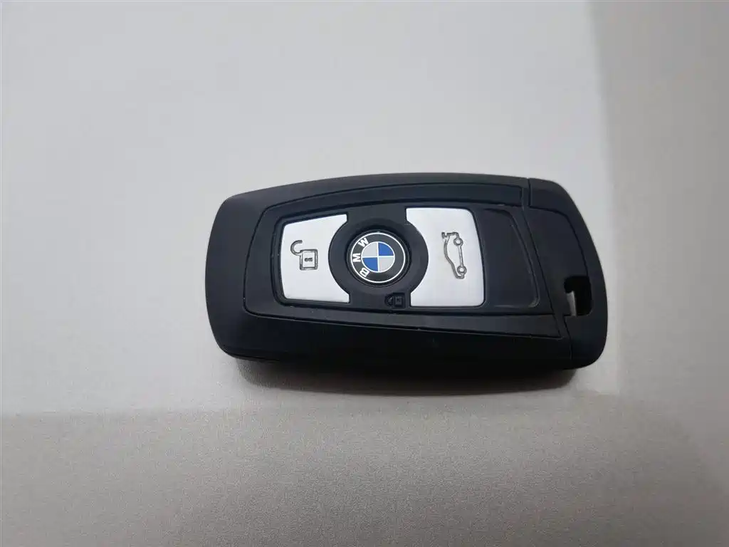 BMW 3 Series 2017 320Li Fashion фото 19