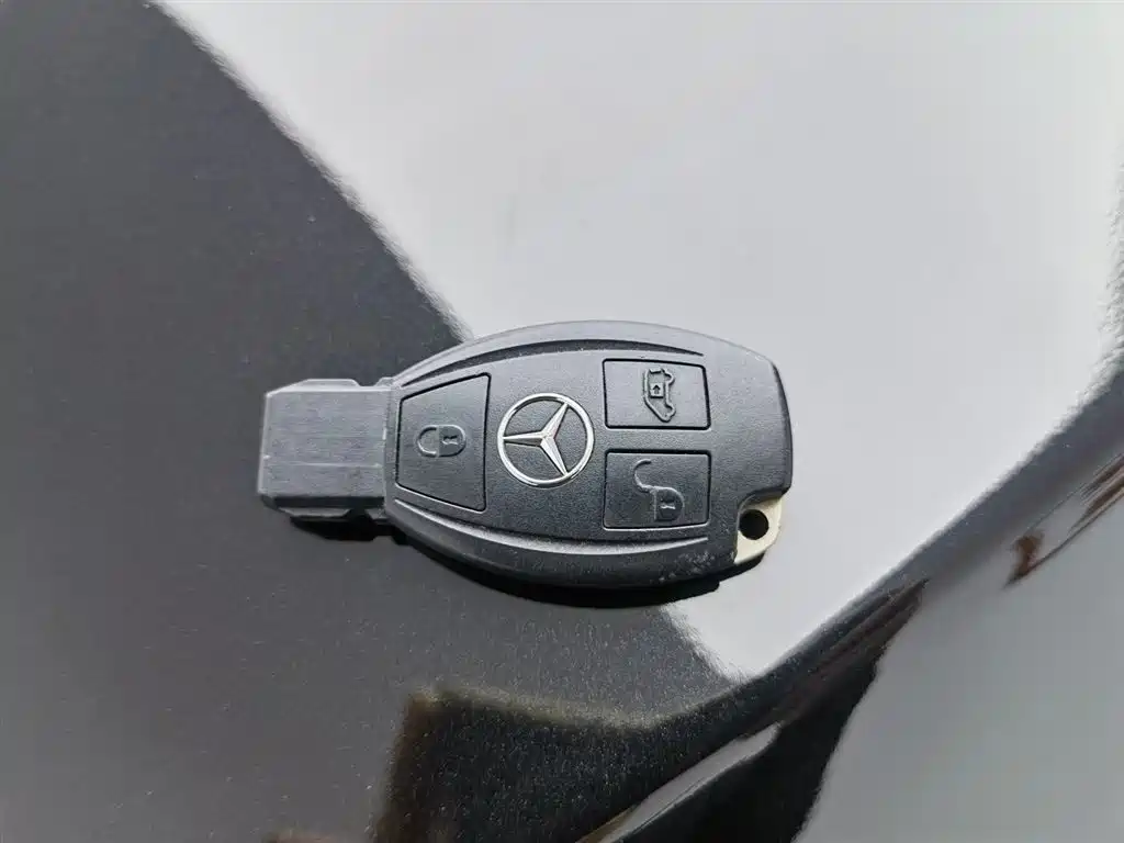 Mercedes-Benz Vito 2018 2.0T Business China V фото 19