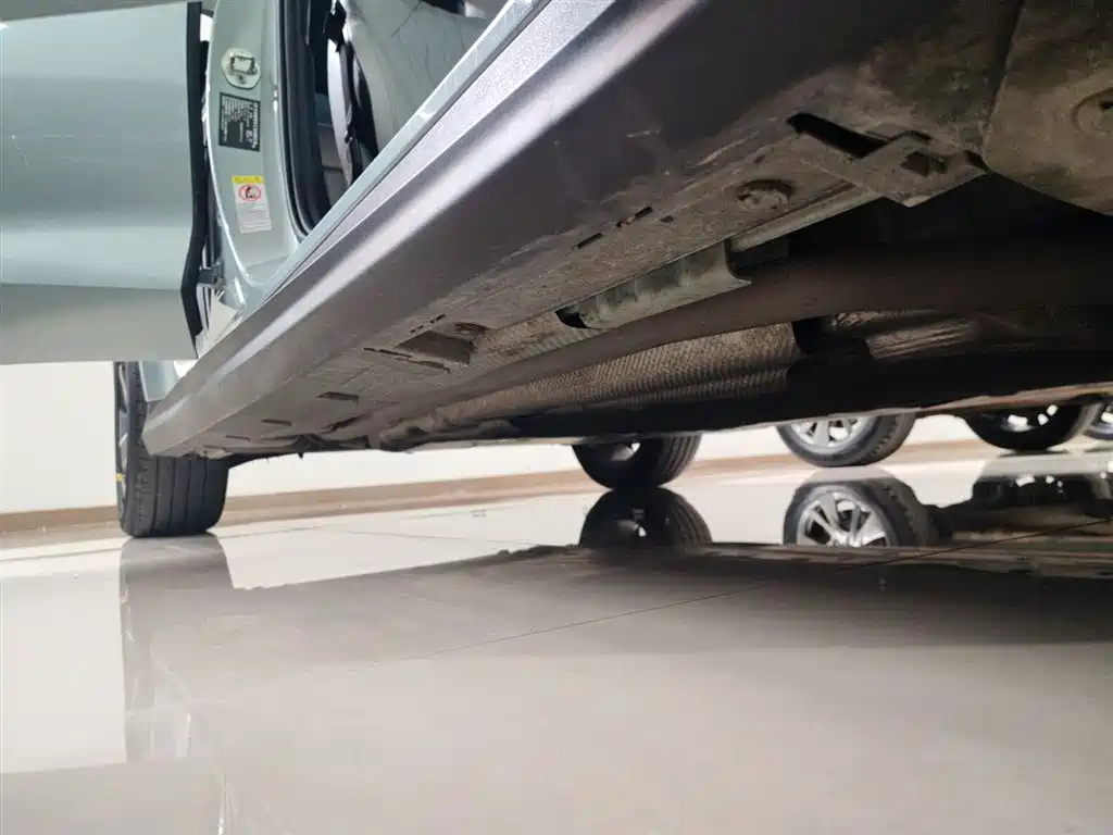 BYD Seal 06 New Energy 2024 DM-i 120KM Flagship фото 21