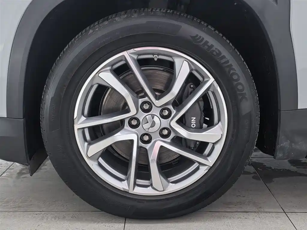 NIO ES6 2020 600KM Sport фото 17