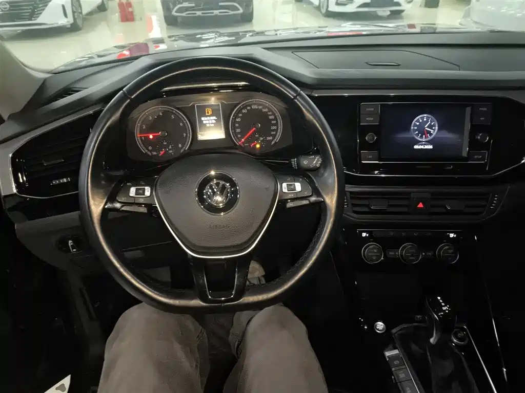 Volkswagen Tayron 2019 Expedition 280TSI 2WD Luxury (China VI) фото 6