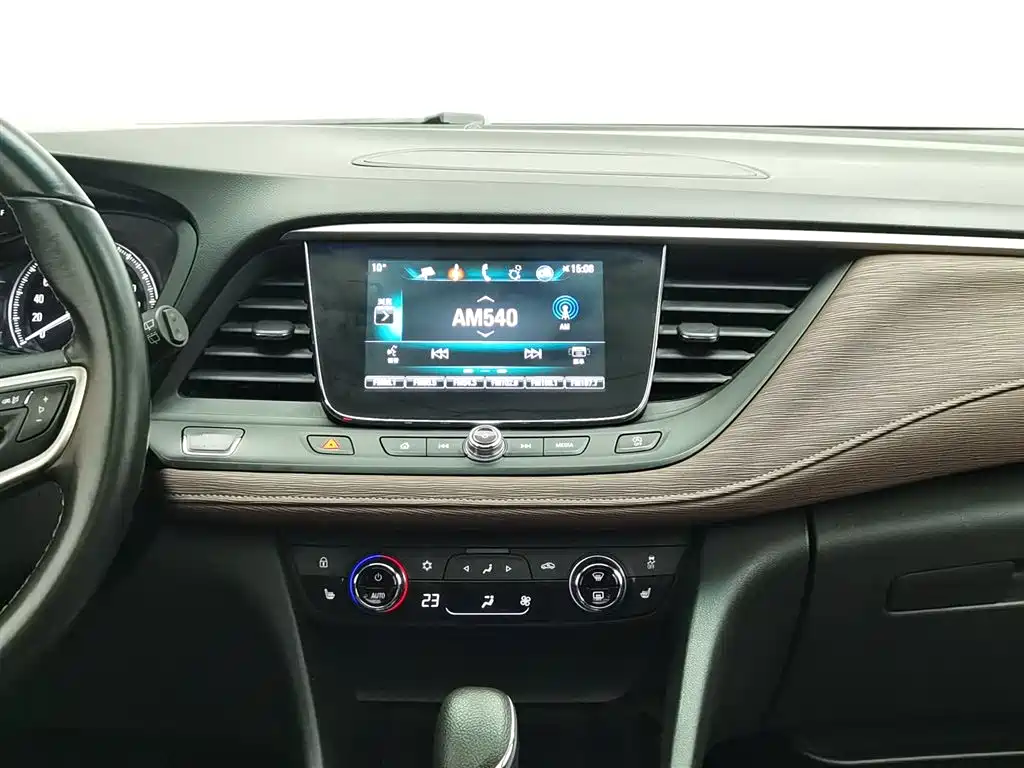 Buick GL6 2019 18T 6-seat Connected Luxury China VI фото 12