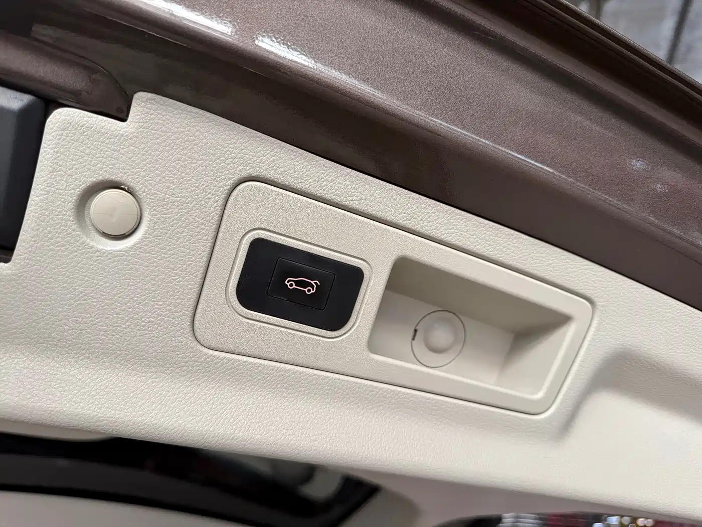 Buick GL8 2021 Land Business Class 652T Luxury фото 8