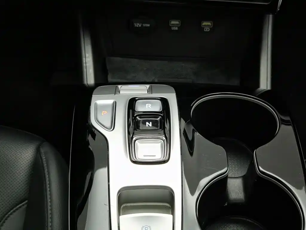 Фото 15 - Hyundai Tucson