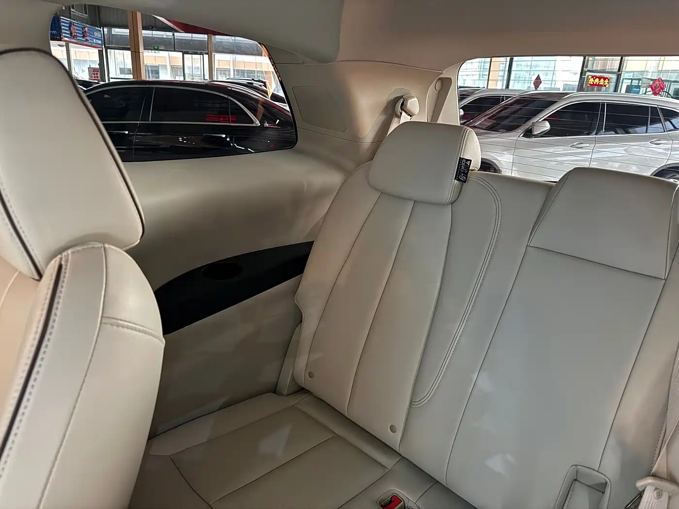 Buick GL8 2021 Land Business Class 652T Luxury фото 23