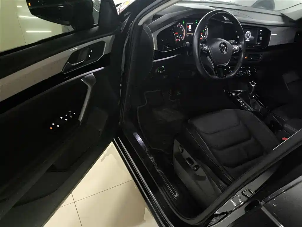 Volkswagen Tayron 2019 Expedition 280TSI 2WD Luxury (China VI) фото 12