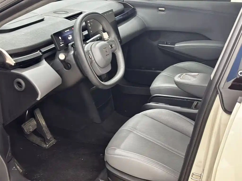 ZEEKR EXTREME KRYPTON X