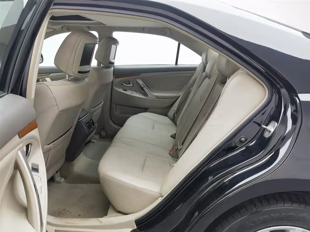 Toyota Camry 2009 Model 200G Luxury Edition фото 15