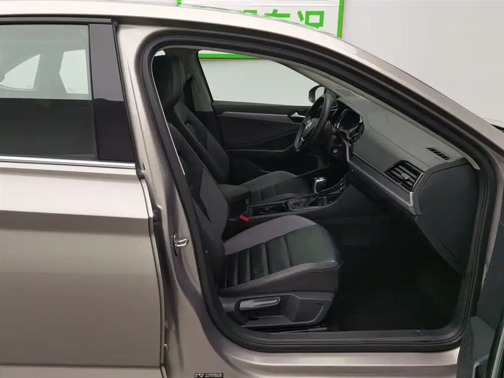 Volkswagen Sagitar 2019 280TSI DSG Comfort Edition China VI фото 23