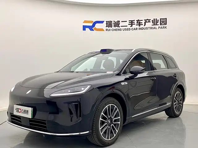 Shangjie Shangjie SUV 2025 Basic Model