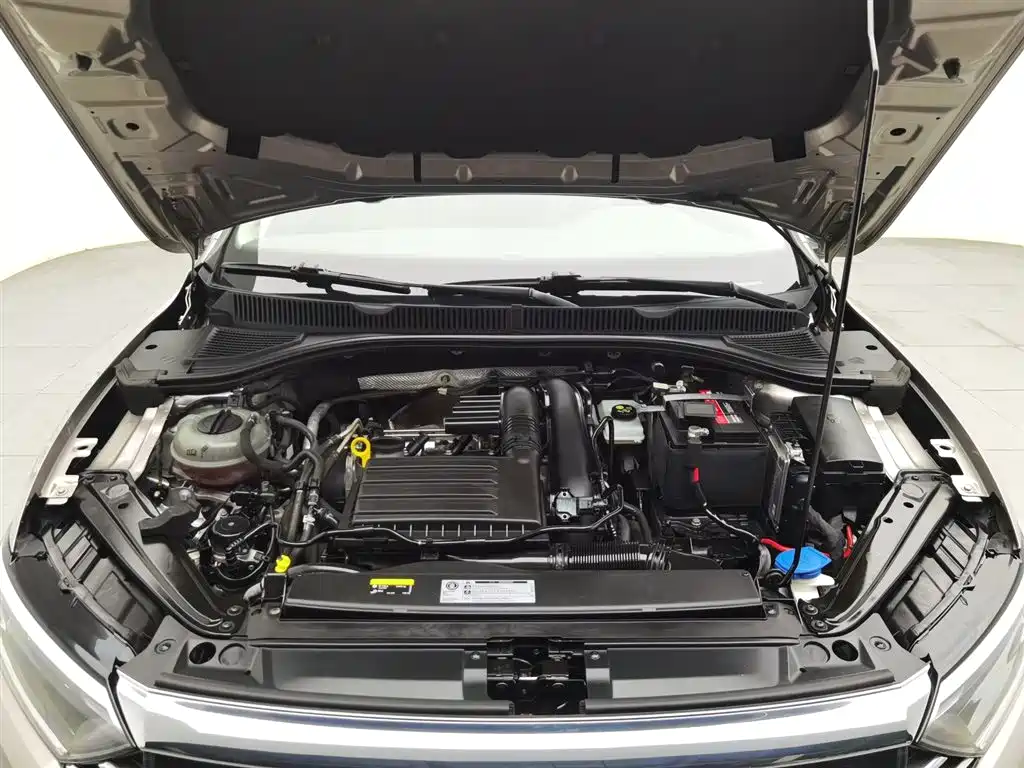 Volkswagen Sagitar 2019 280TSI DSG Comfort Edition China VI фото 6