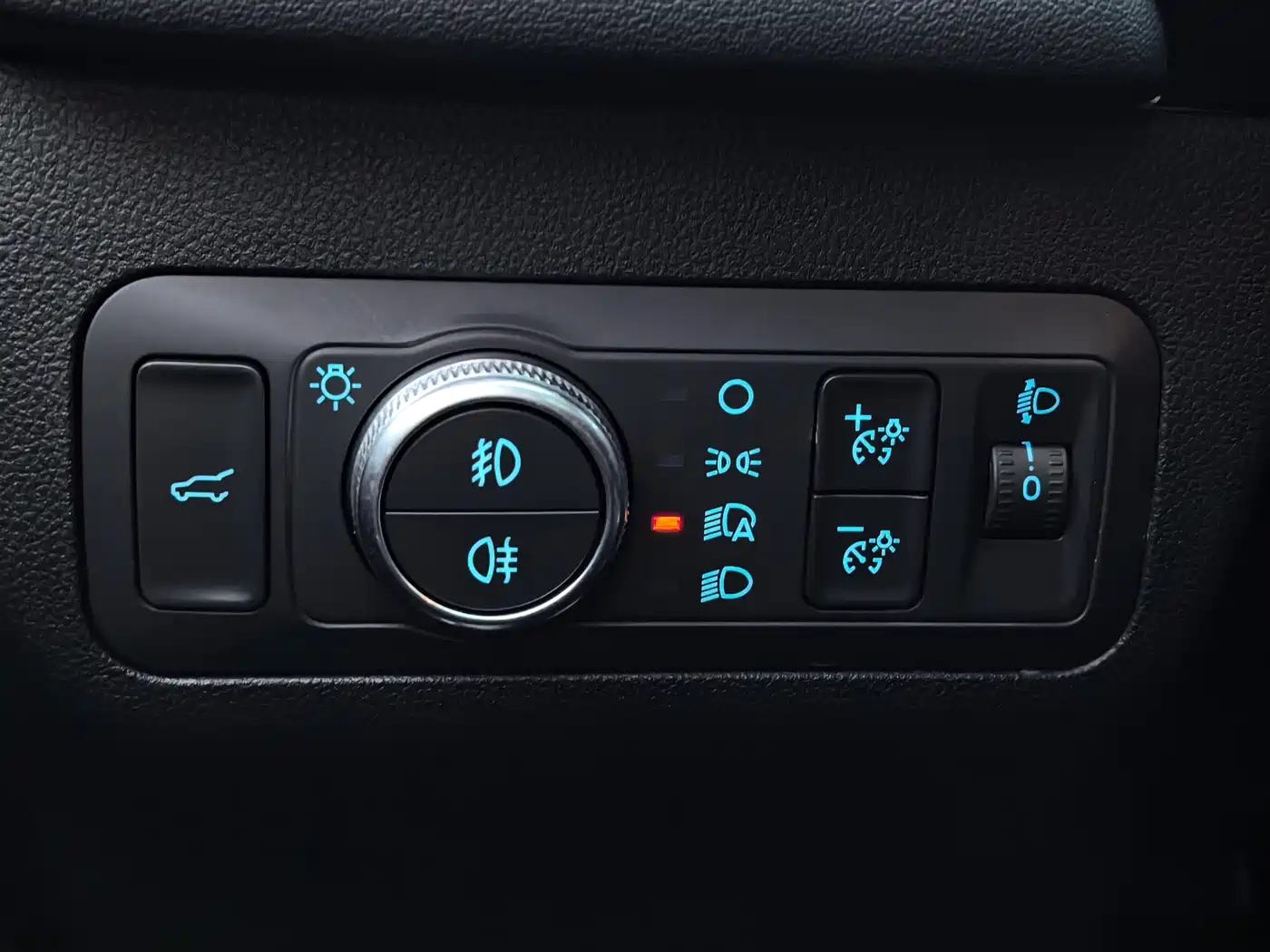 Ford Escape 2022 2020 EcoBoost 245 AWD ST-LINE