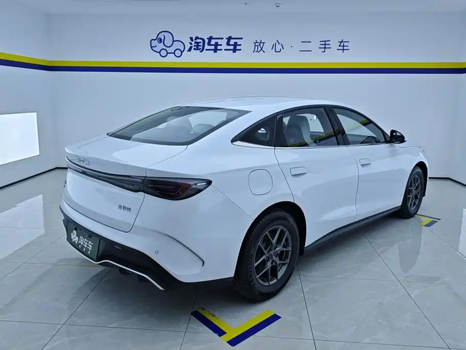 BYD SEAL, миниатюра 3