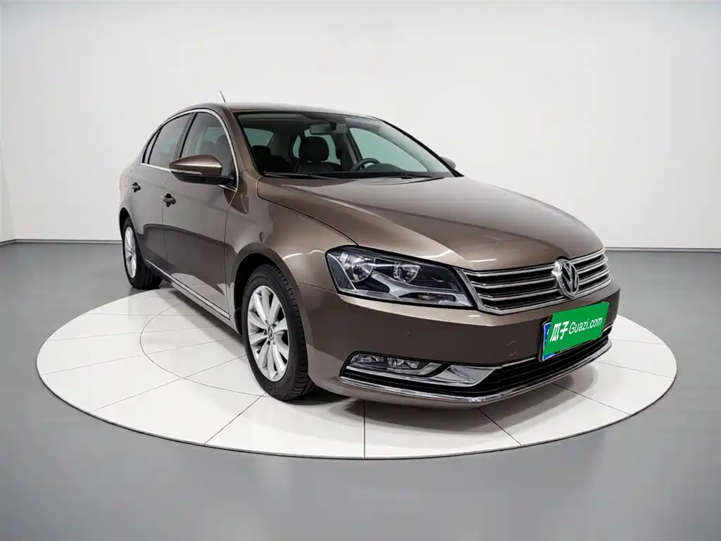 Volkswagen Magotan 2016 1.8TSI Smart Comfort фото 3