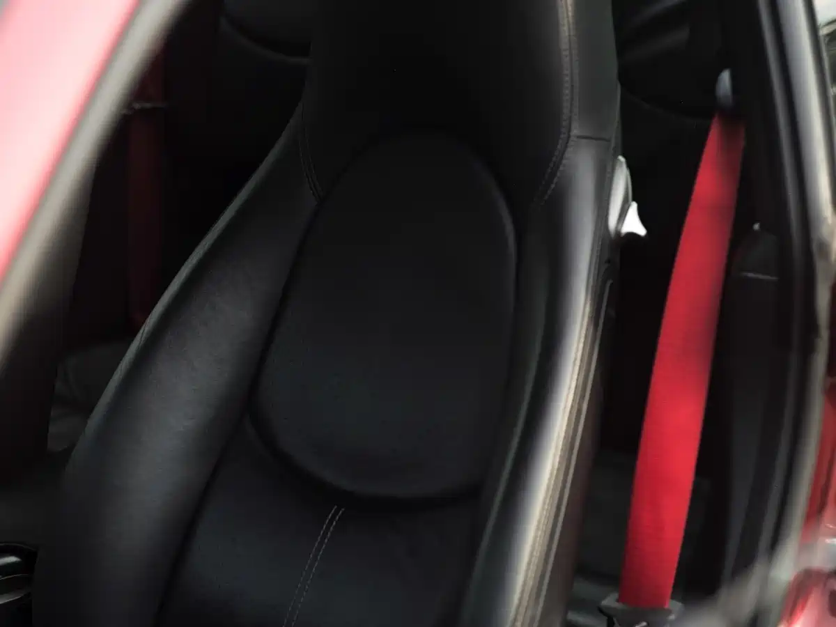 Porsche 911 2010 Carrera 3.6L фото 26