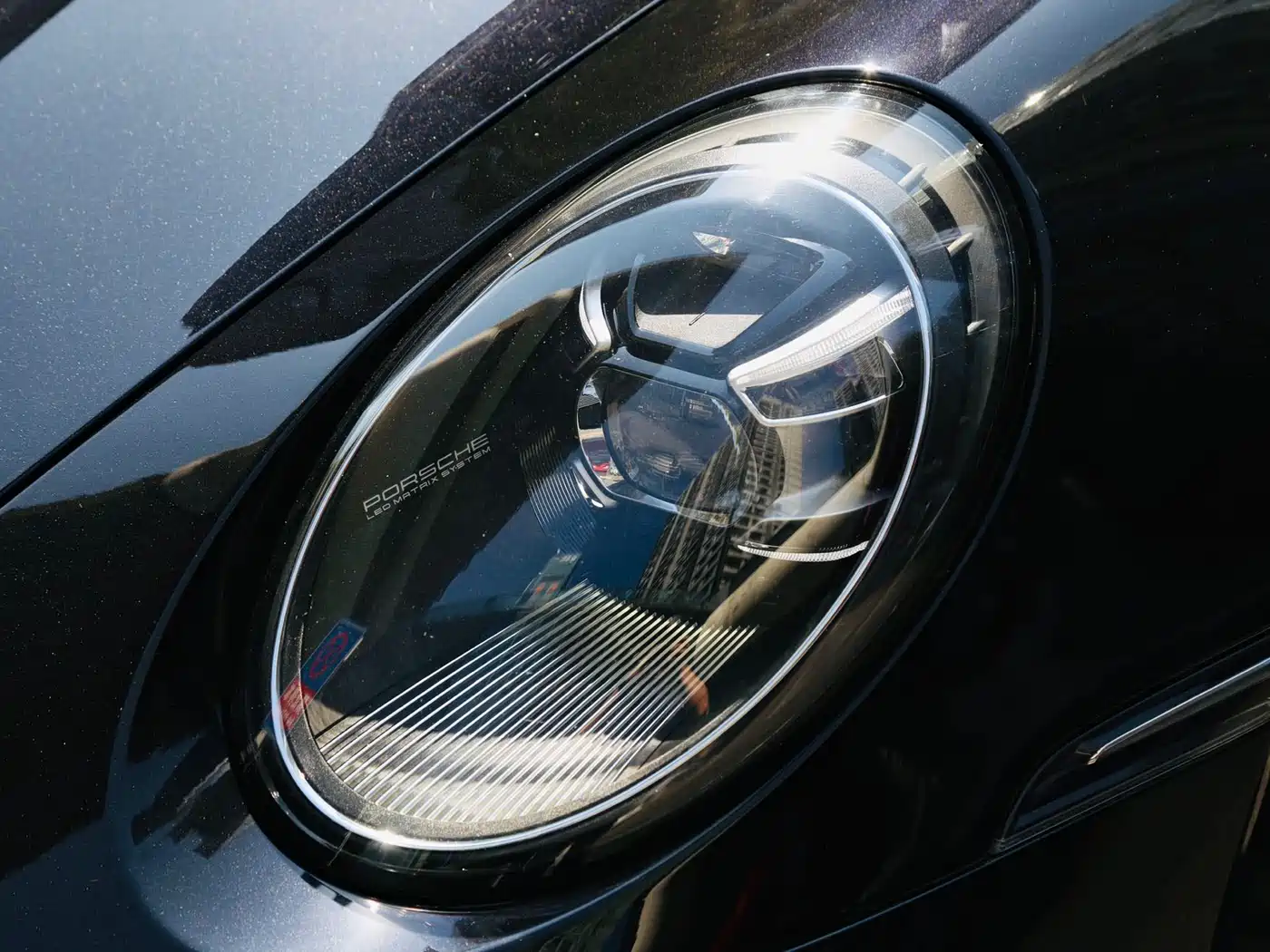 Porsche 911 2020 Carrera 3.0T фото 17