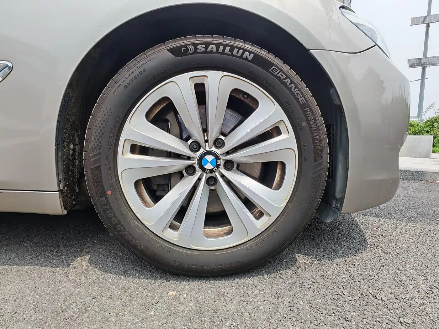 Фото 9 - BMW 7 Series