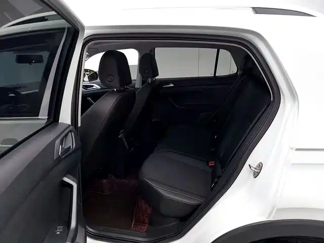 Volkswagen Tanying 2021 280TSI DSG R-Line Intelligent Connect Edition фото 14
