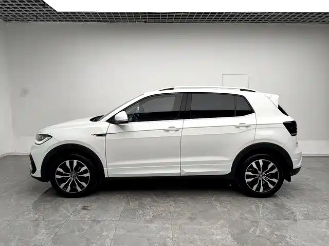 Volkswagen Tanying 2021 280TSI DSG R-Line Intelligent Connect Edition фото 4