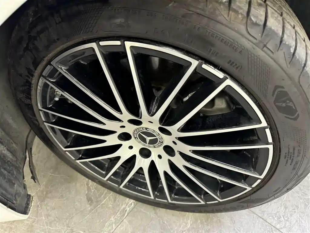 Mercedes-Benz C-Class 2024 Second Facelift C 260 L Sport фото 5