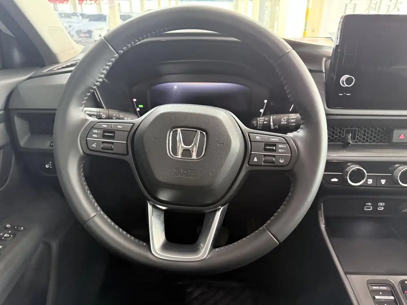 Honda Haoying 2025 2025 240TURBO FWD Elite 5-Seater
