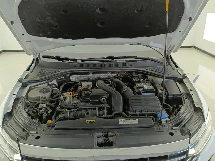 Volkswagen Lavida, миниатюра 10