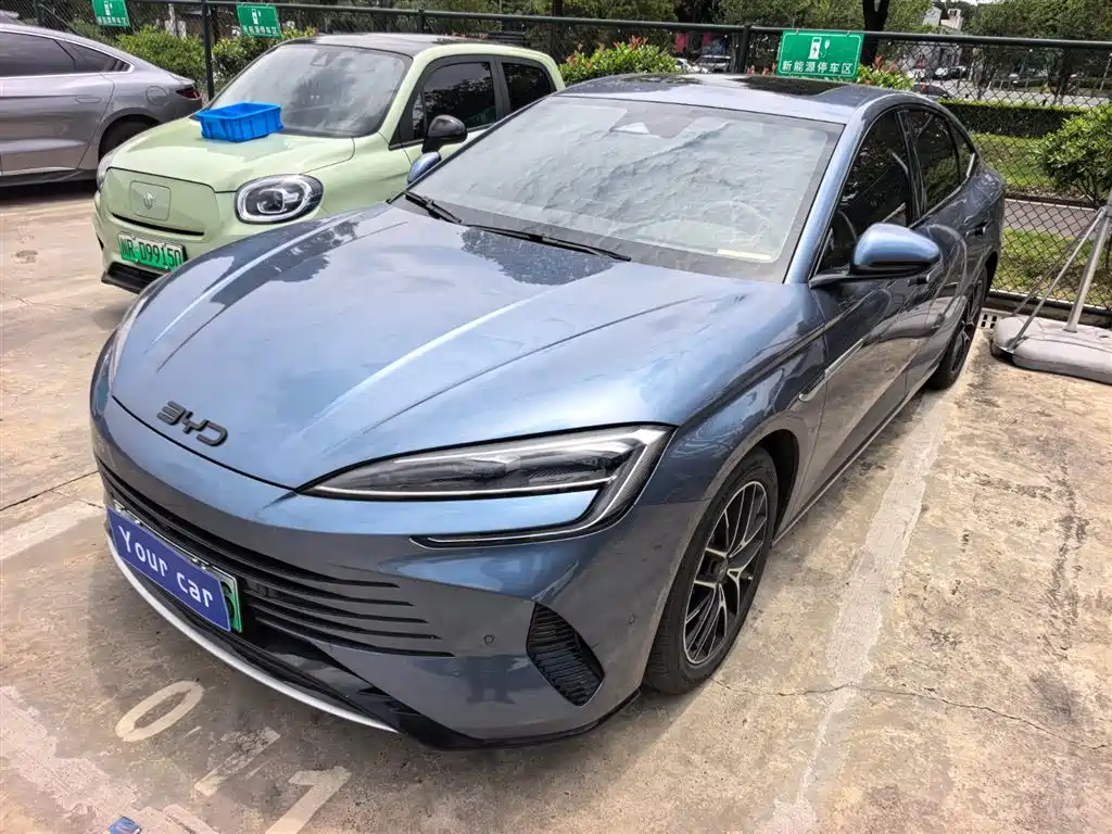 BYD Seal 2023 DM-i 1.5T 121km Flagship