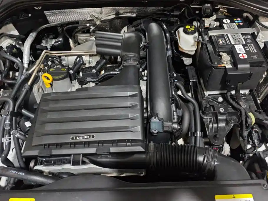 Volkswagen Golf, миниатюра 10