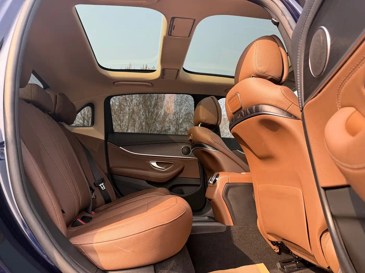 Mercedes-Benz E-Class 2019 Facelift E 300 L Sport Fashion фото 12