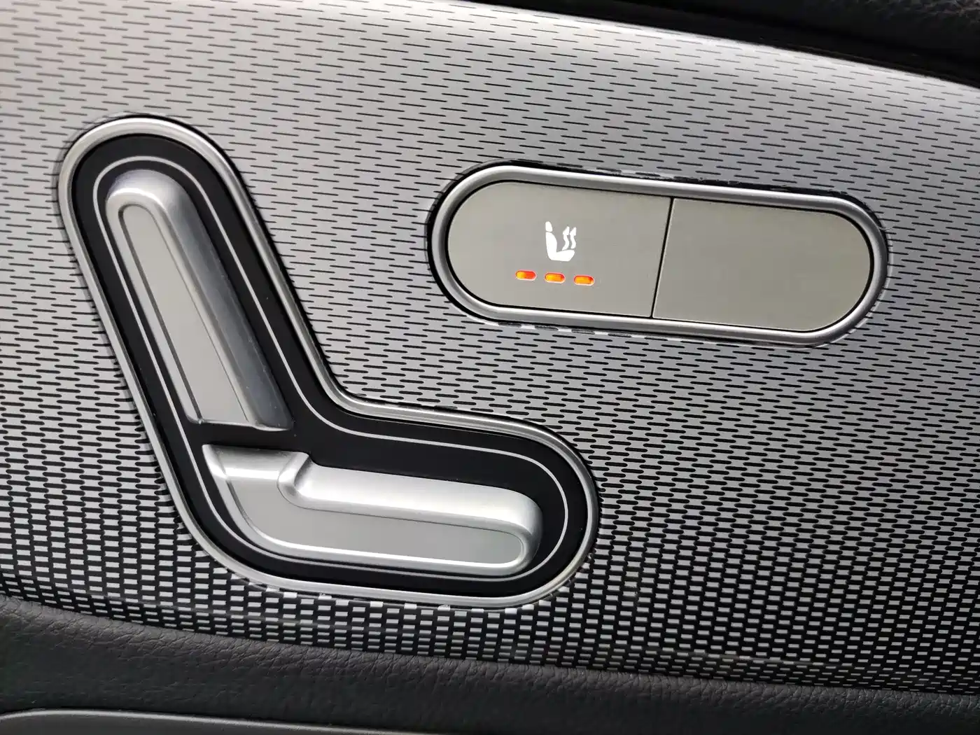 Mercedes-Benz GLB 2021 GLB 180 Style фото 18