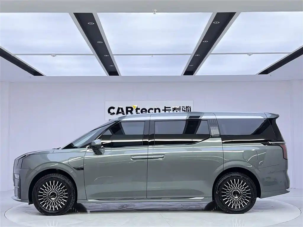 ZEEKR EXTREME KRYPTON 009