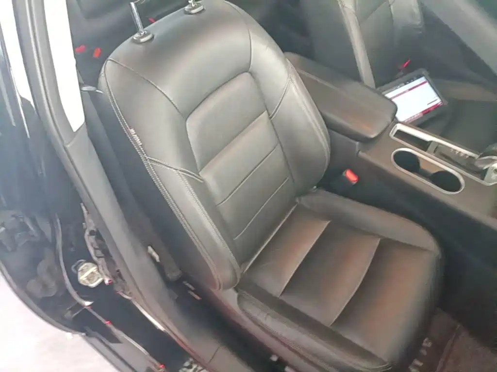 Nissan TEANA, миниатюра 25