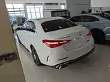 Фото 5 - Mercedes-Benz C-Class