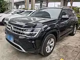 Фото 1 - Volkswagen Teramont