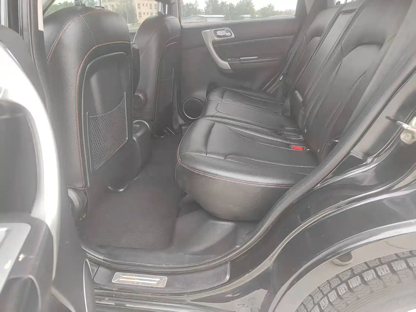 Haval H6 2014 Sport 1.5T Manual 4WD Elite фото 6